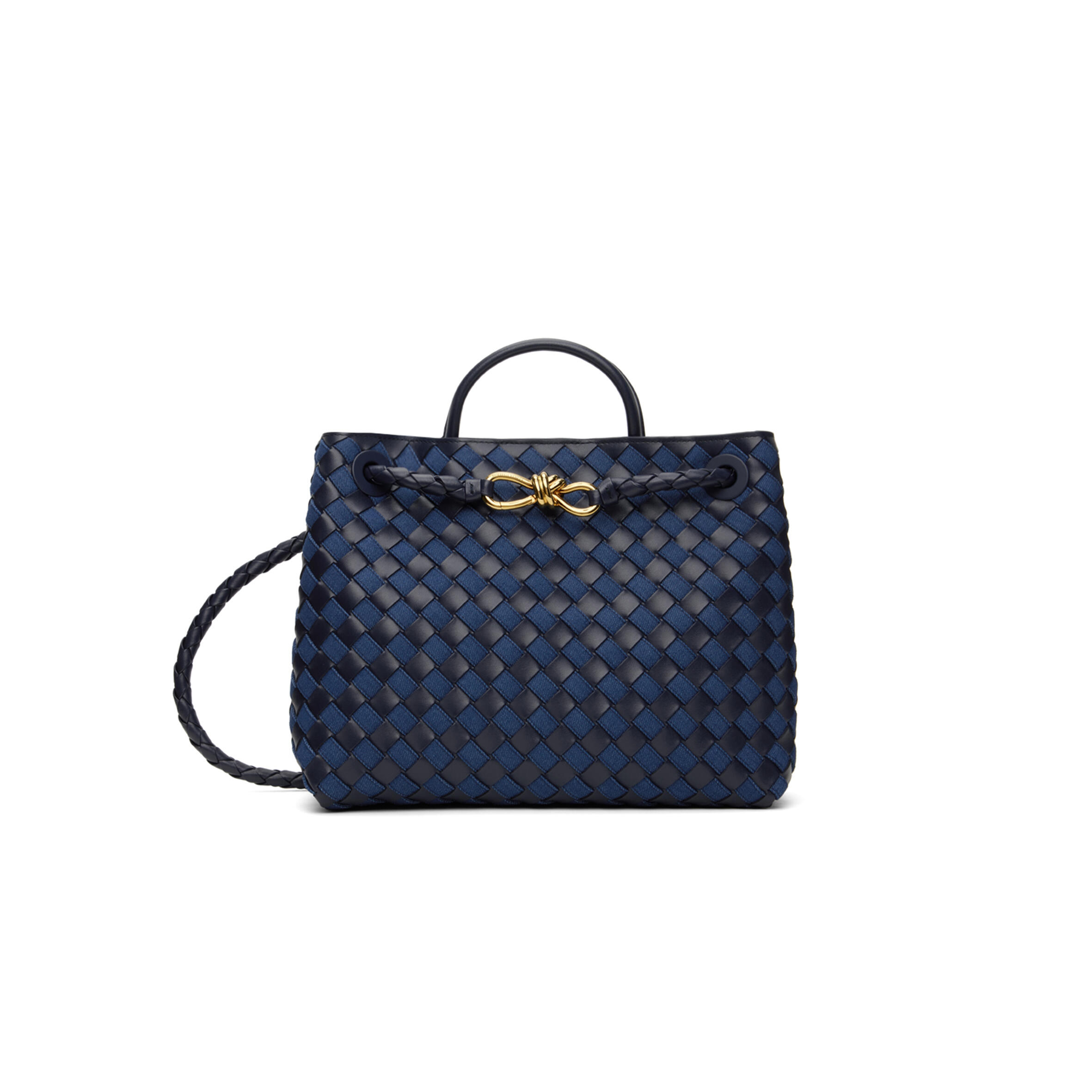 BOTTEGA VENETA ANDIAMO  (32*25*11cm)